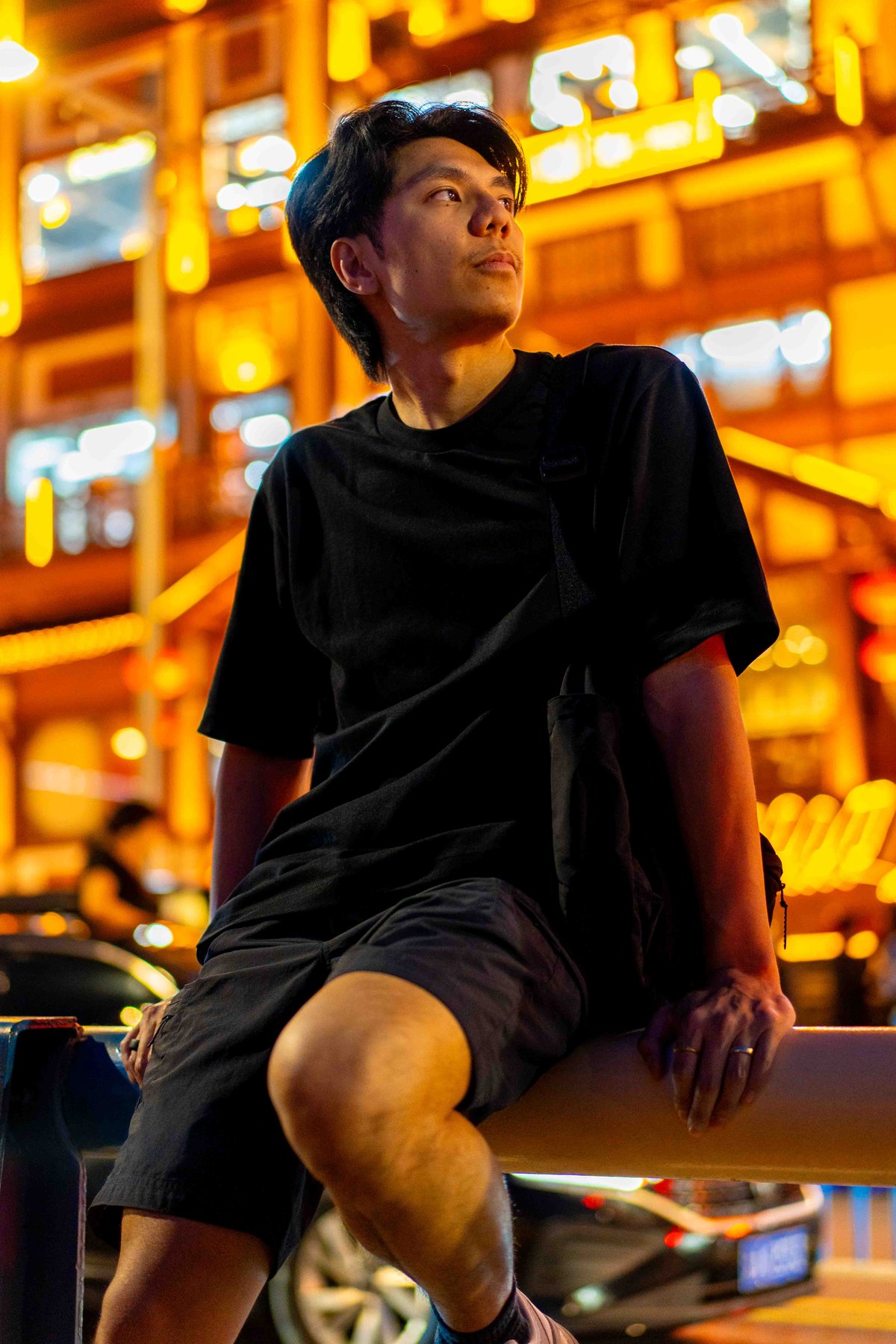Alan Yaung