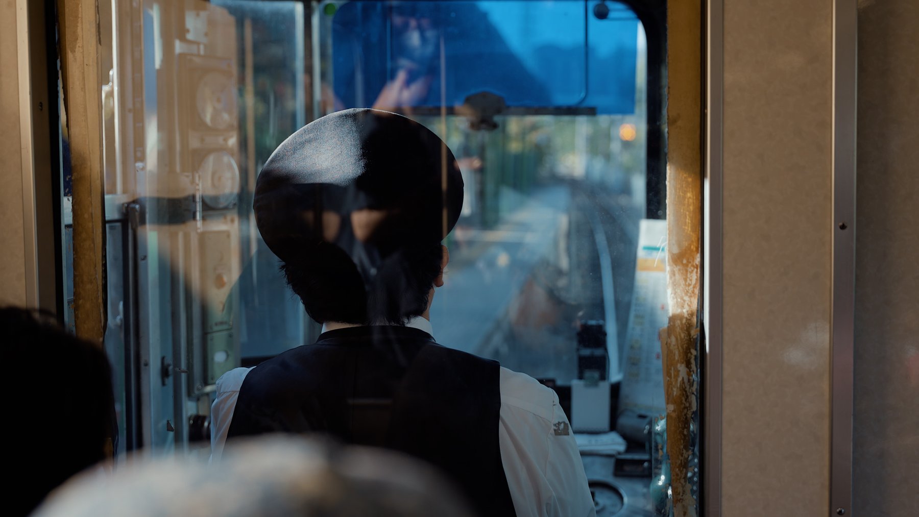 Street photography